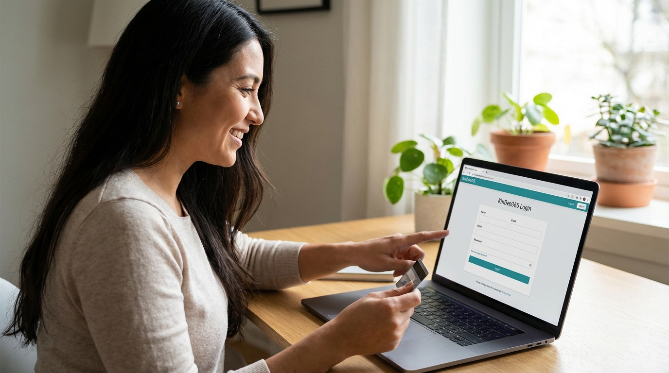 วิธีการสมัครสมาชิกกับกินดี365