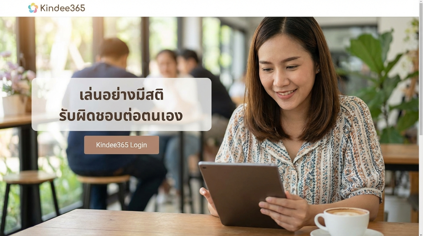 คำแนะนำในการแทงหวยอย่างมีสติ